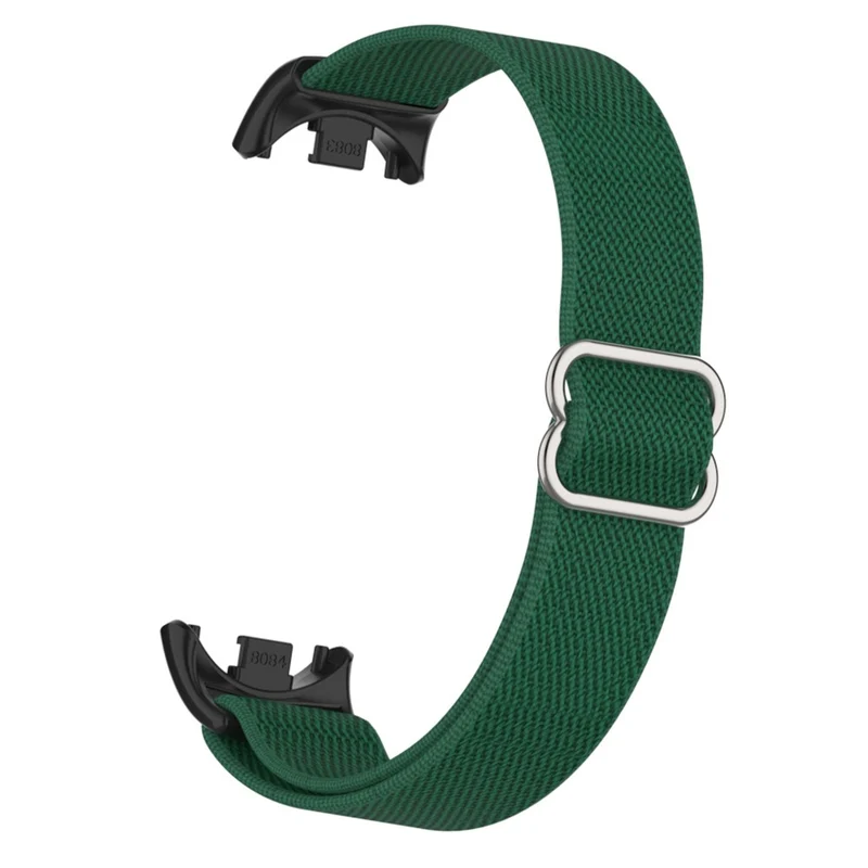 Sehr Schön Xiaomi Smart Band 8 Nylon Armband