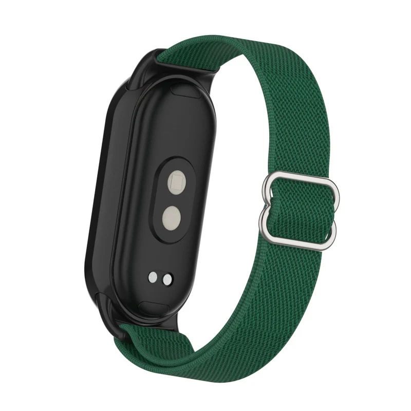 Sehr Schön Xiaomi Smart Band 8 Nylon Armband