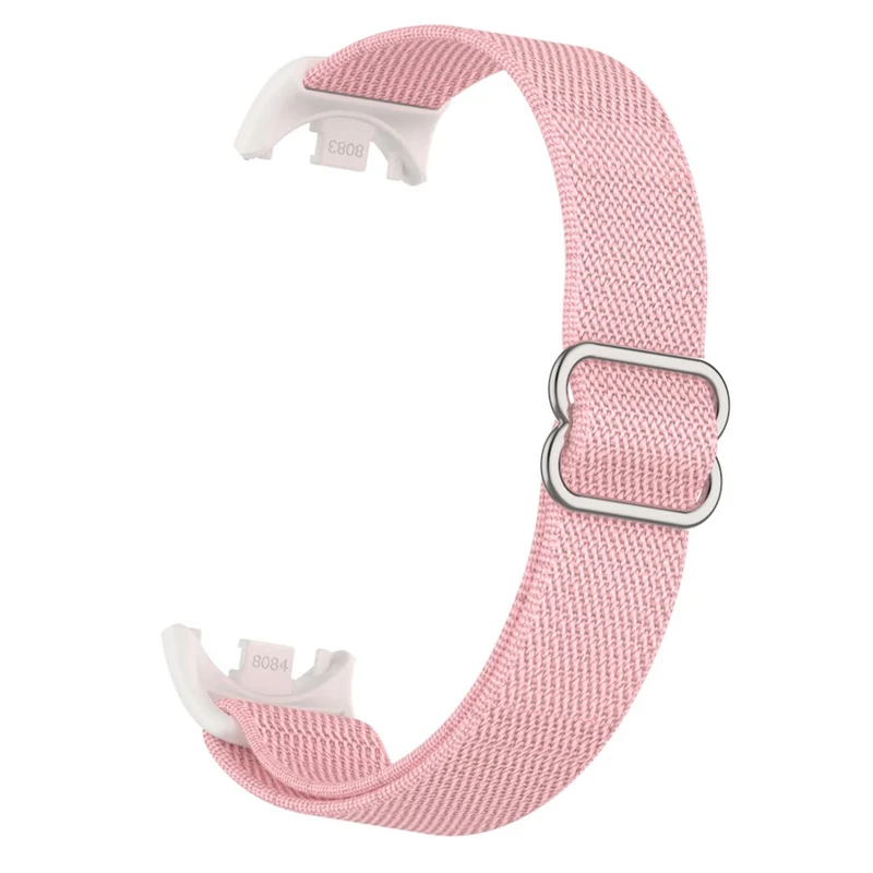 Sehr Schön Xiaomi Smart Band 8 Nylon Armband
