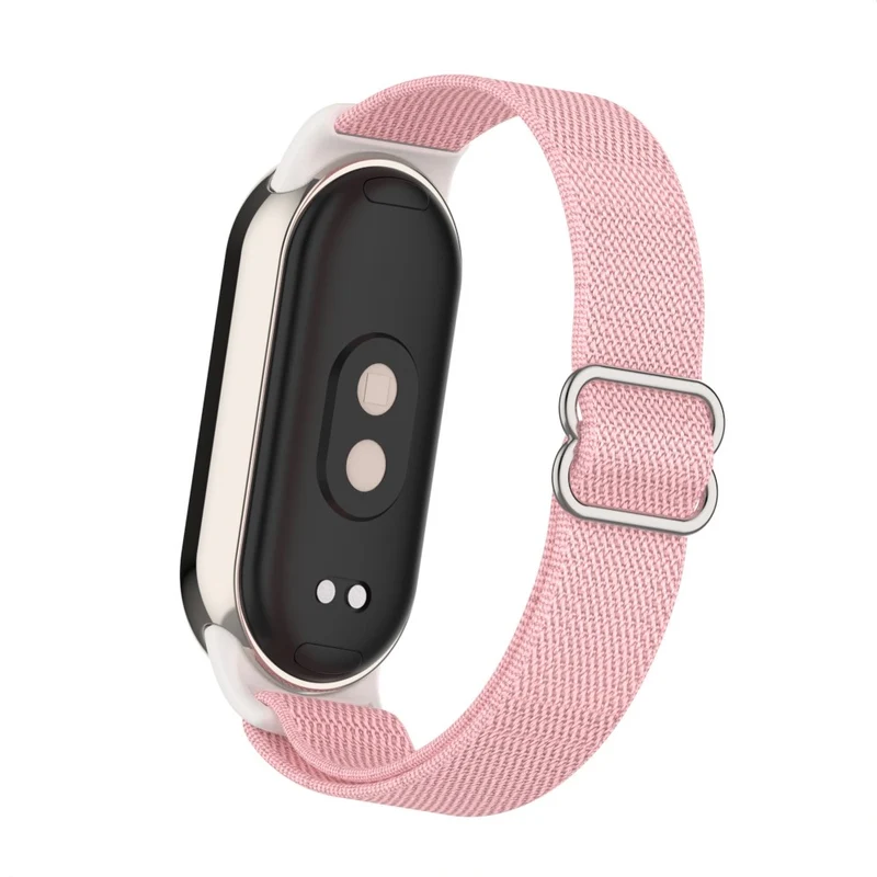 Sehr Schön Xiaomi Smart Band 8 Nylon Armband