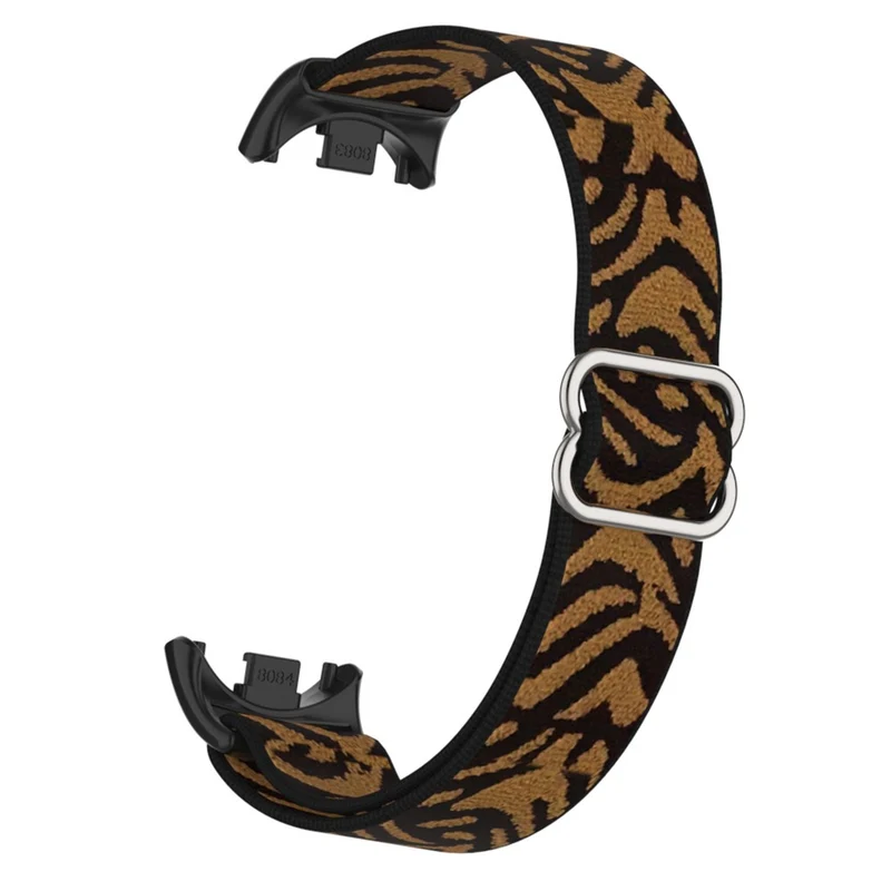 Sehr Schön Xiaomi Smart Band 8 Nylon Armband