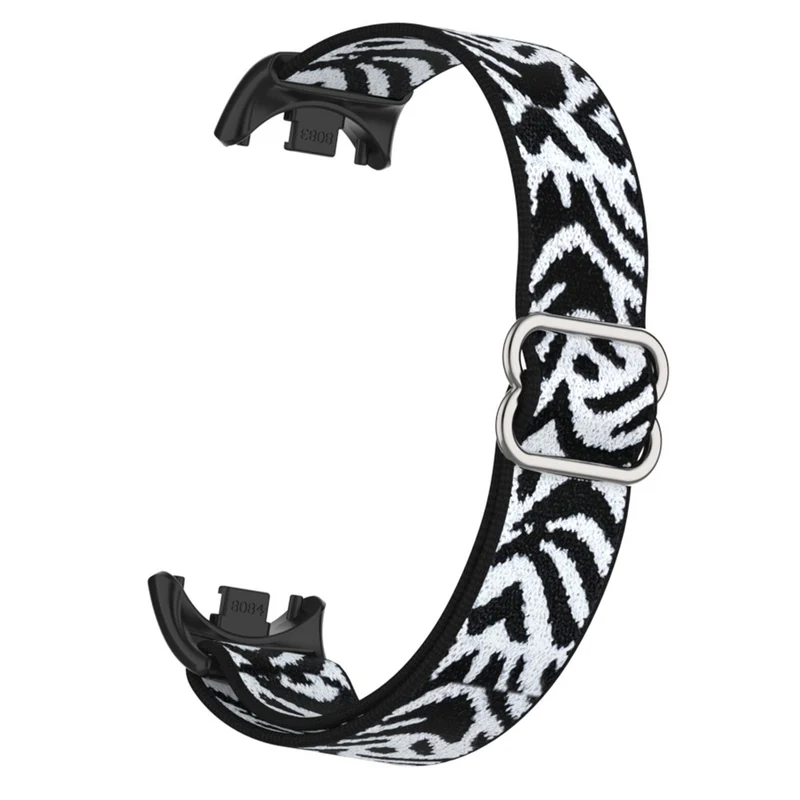 Sehr Schön Xiaomi Smart Band 8 Nylon Armband
