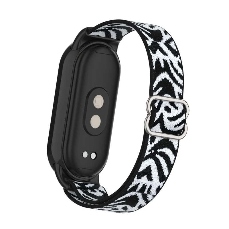 Sehr Schön Xiaomi Smart Band 8 Nylon Armband