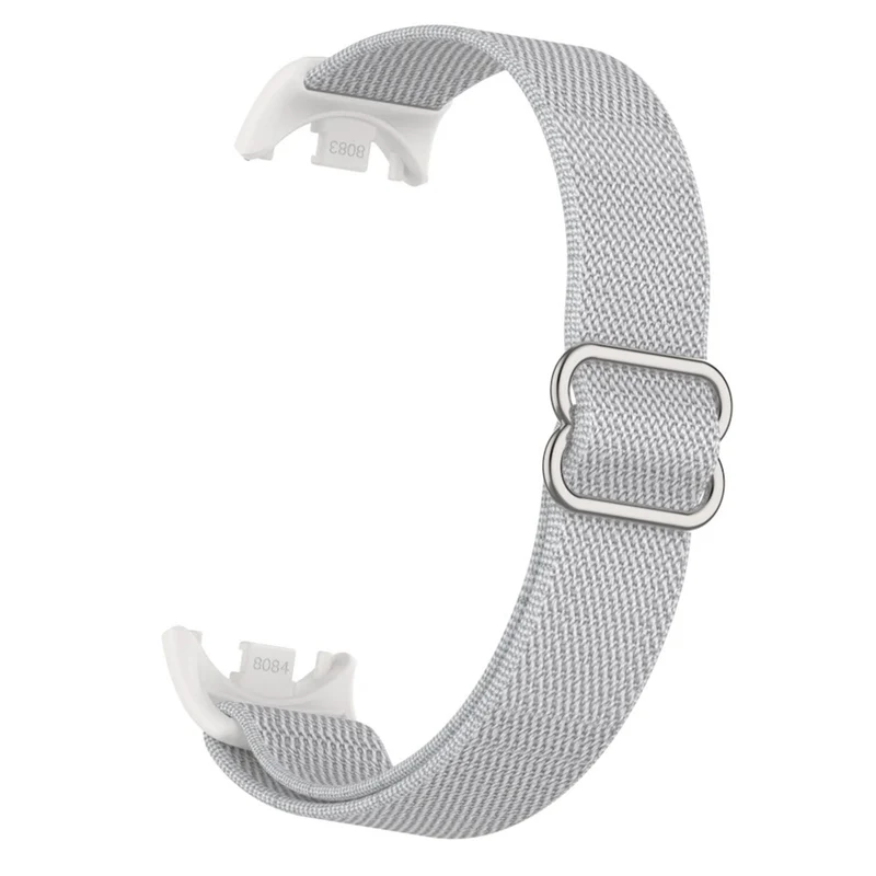 Sehr Schön Xiaomi Smart Band 8 Nylon Armband