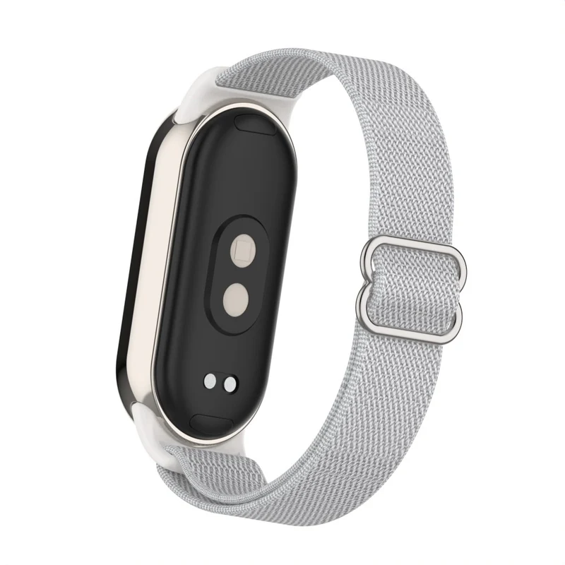 Sehr Schön Xiaomi Smart Band 8 Nylon Armband