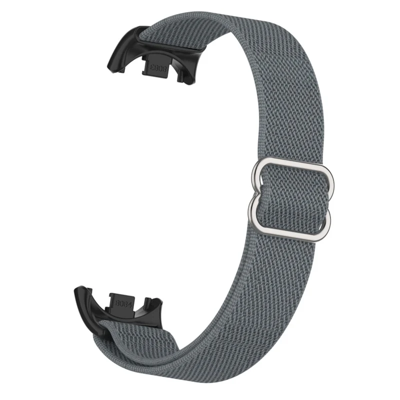 Sehr Schön Xiaomi Smart Band 8 Nylon Armband