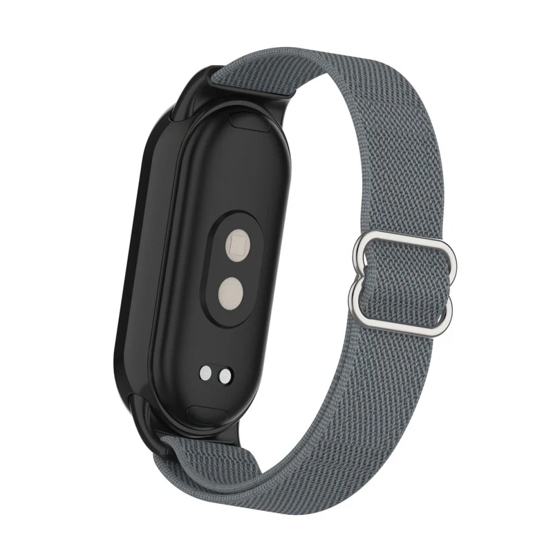Sehr Schön Xiaomi Smart Band 8 Nylon Armband