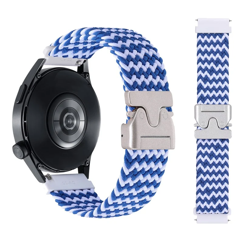 Unglaublich Stark 22mm Nylon Armband