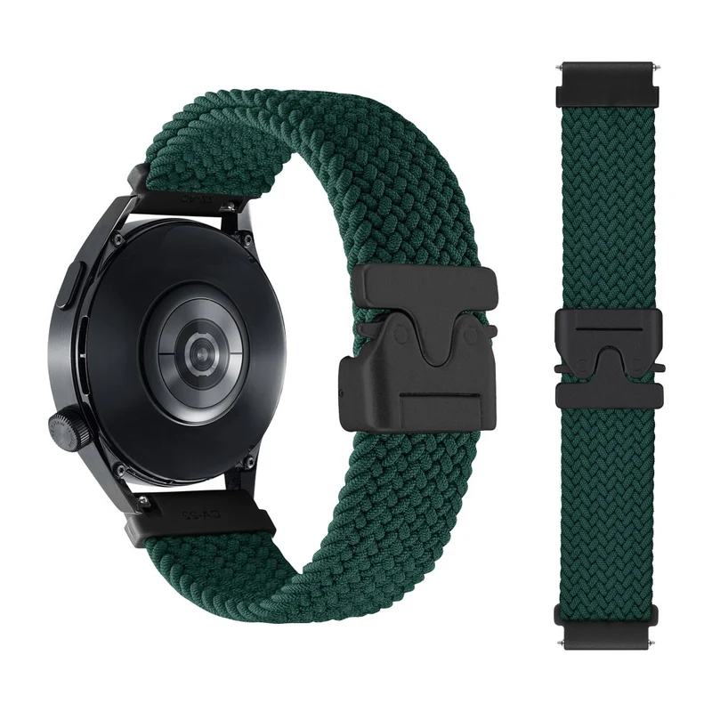 Unglaublich Stark 22mm Nylon Armband
