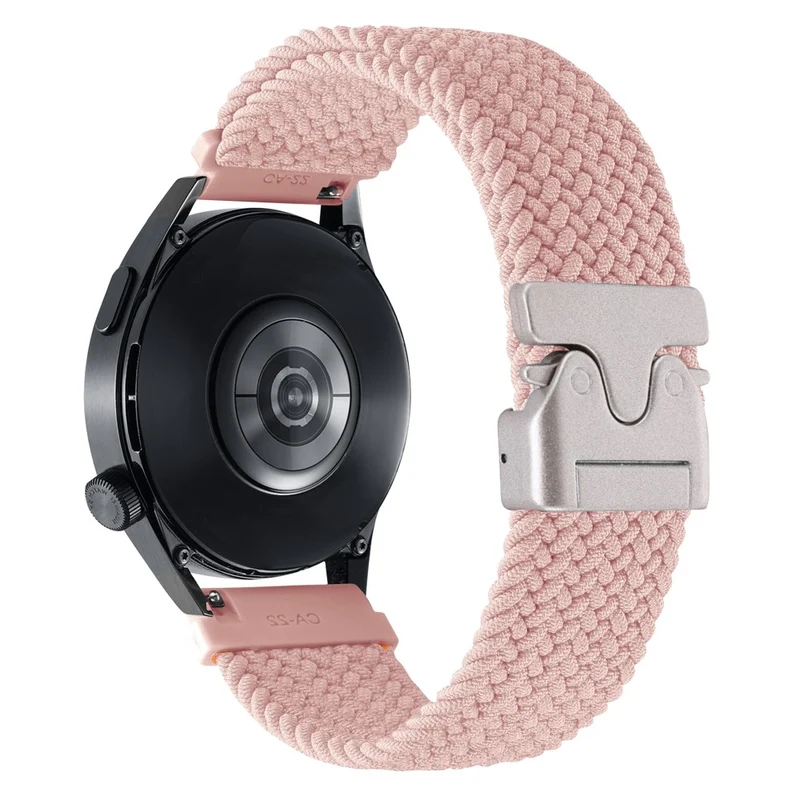 Unglaublich Stark 22mm Nylon Armband