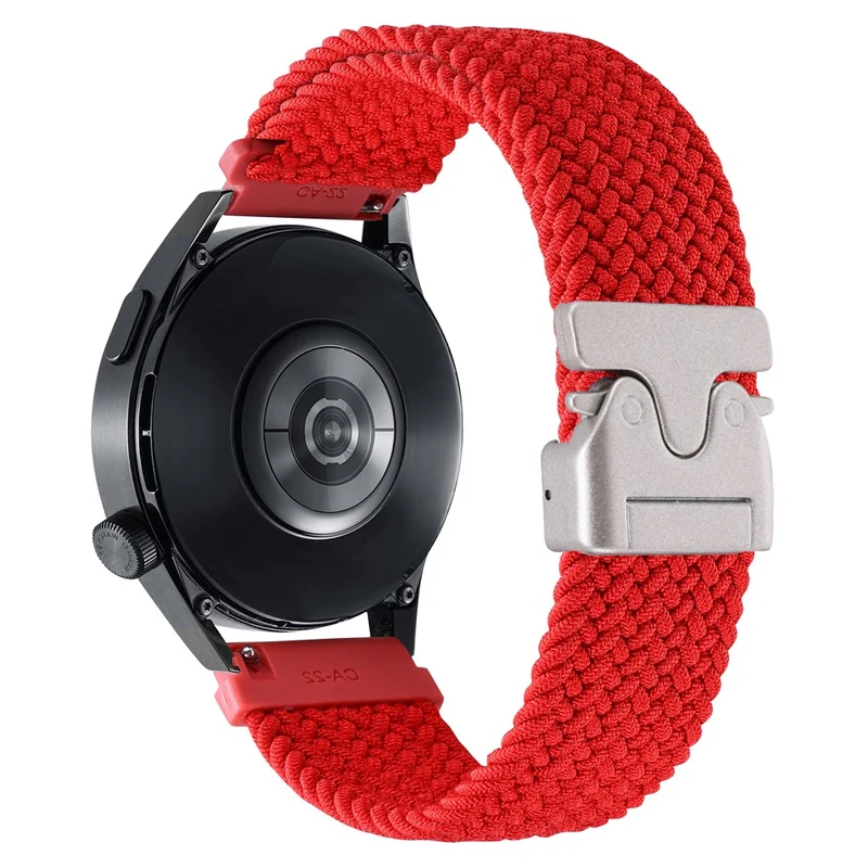 Unglaublich Stark 22mm Nylon Armband