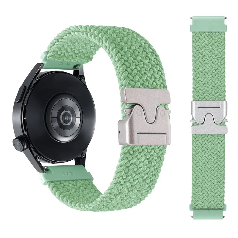Unglaublich Stark 22mm Nylon Armband