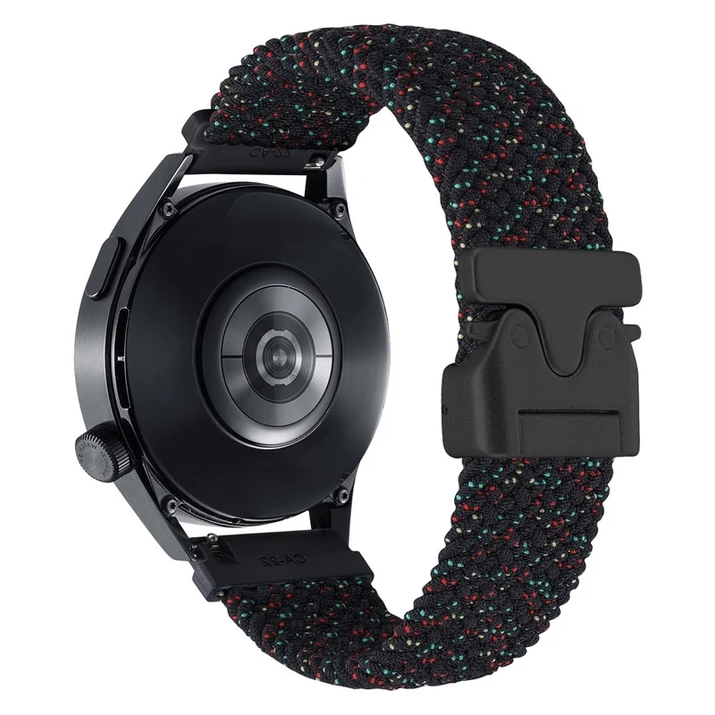 Unglaublich Stark 22mm Nylon Armband