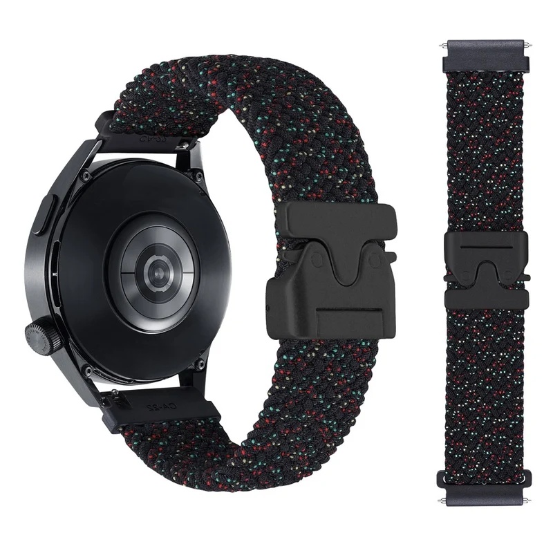 Unglaublich Stark 22mm Nylon Armband