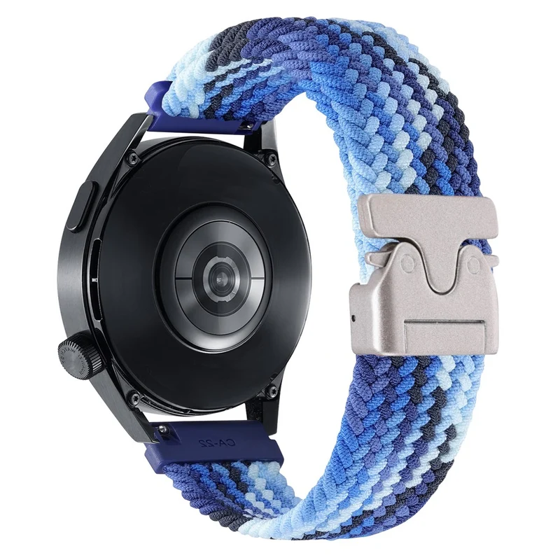 Unglaublich Stark 22mm Nylon Armband