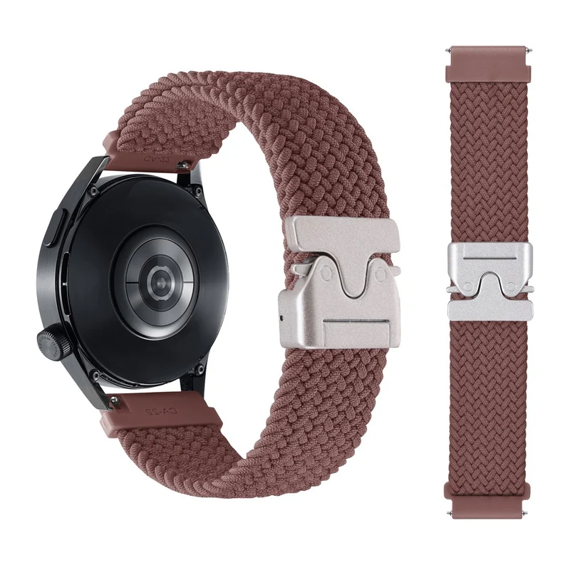 Unglaublich Stark 22mm Nylon Armband
