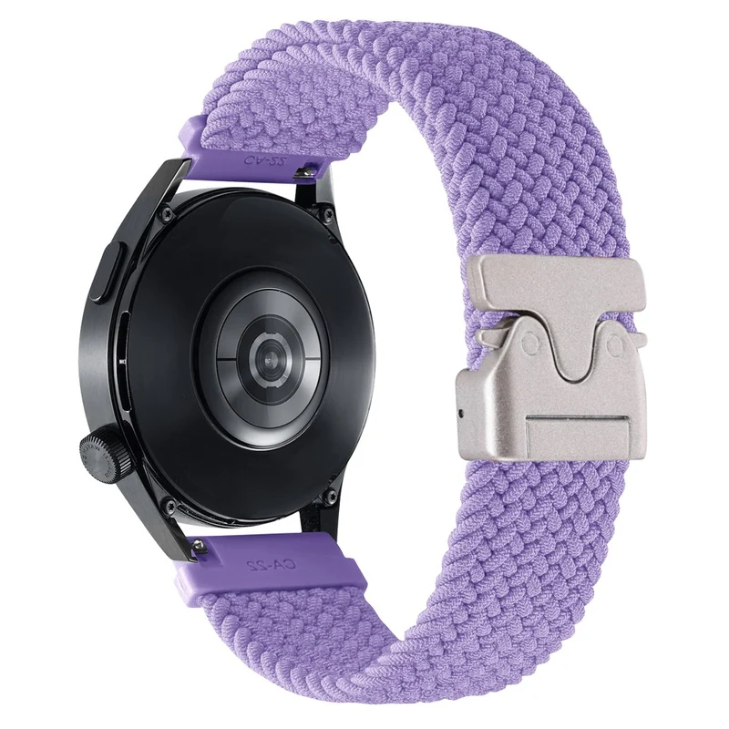 Unglaublich Stark 22mm Nylon Armband