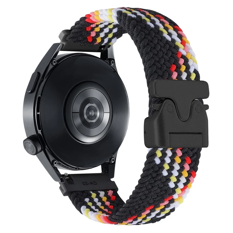 Unglaublich Stark 22mm Nylon Armband