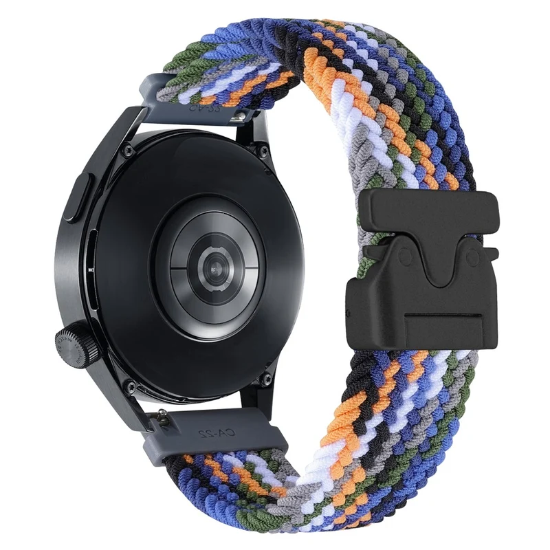 Unglaublich Stark 20mm Nylon Armband