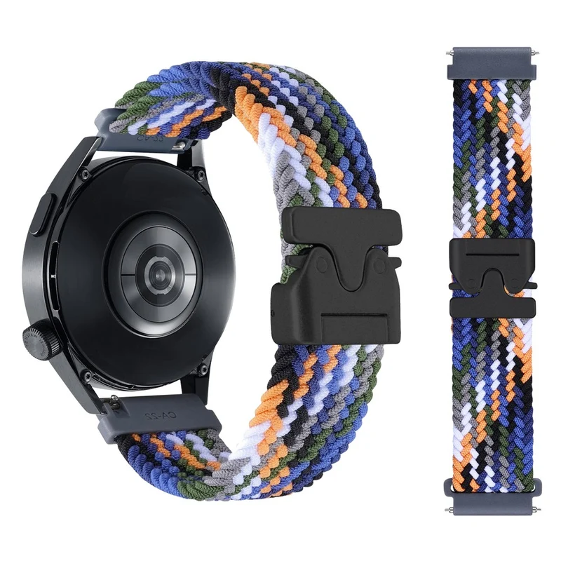 Unglaublich Stark 20mm Nylon Armband