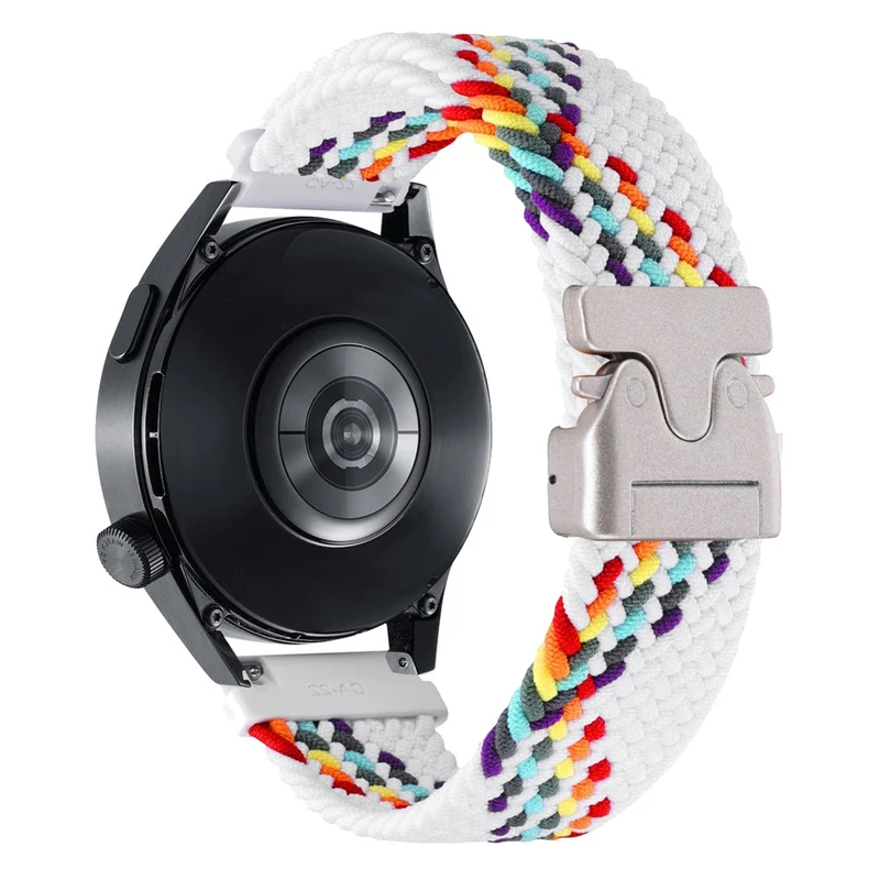 Unglaublich Stark 20mm Nylon Armband