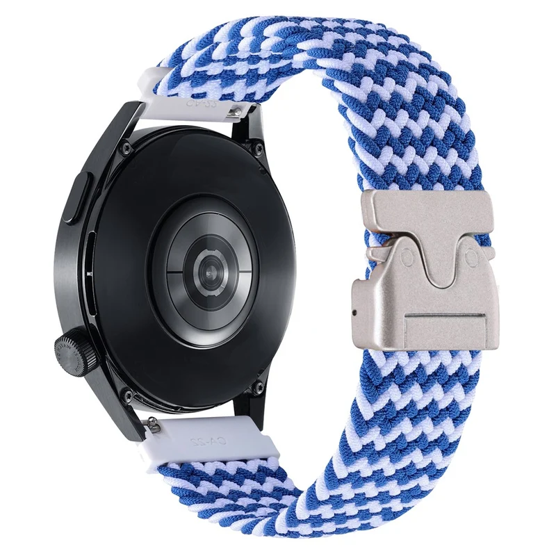Unglaublich Stark 20mm Nylon Armband