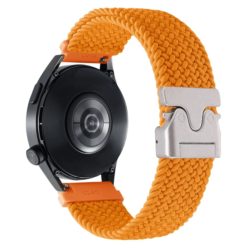 Unglaublich Stark 20mm Nylon Armband