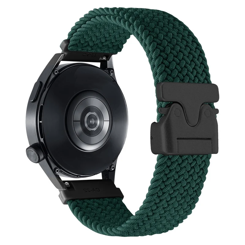 Unglaublich Stark 20mm Nylon Armband