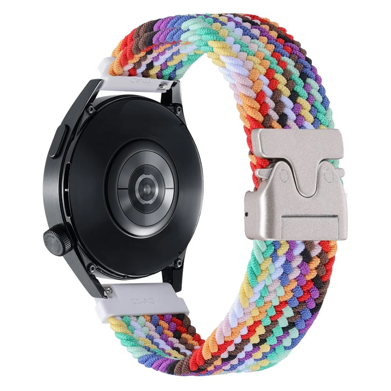 Unglaublich Stark 20mm Nylon Armband