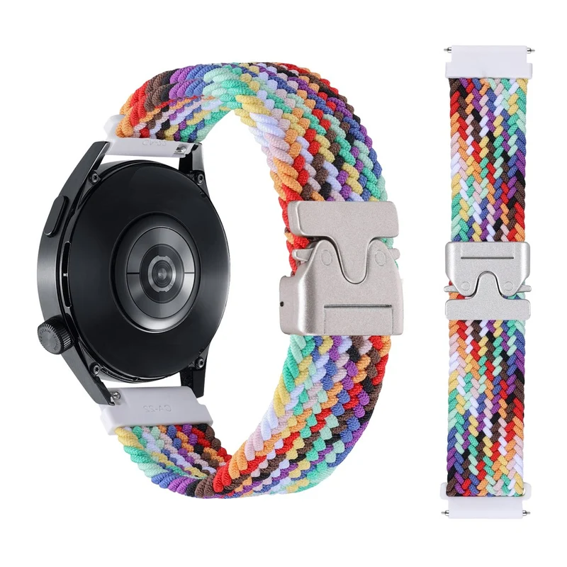 Unglaublich Stark 20mm Nylon Armband