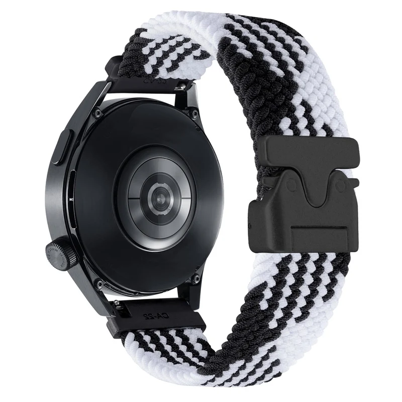 Unglaublich Stark 20mm Nylon Armband
