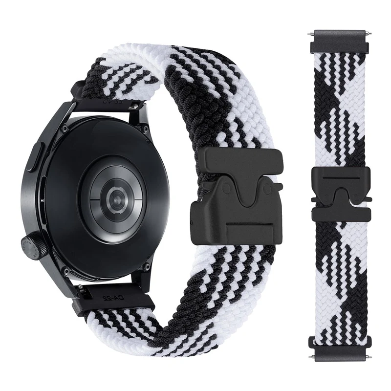 Unglaublich Stark 20mm Nylon Armband