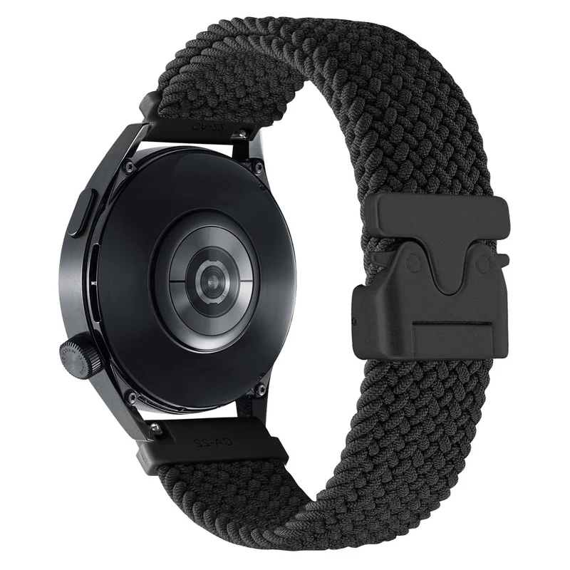 Unglaublich Stark 20mm Nylon Armband