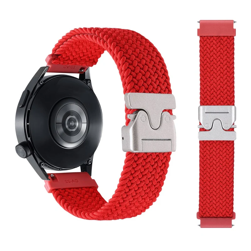 Unglaublich Stark 20mm Nylon Armband
