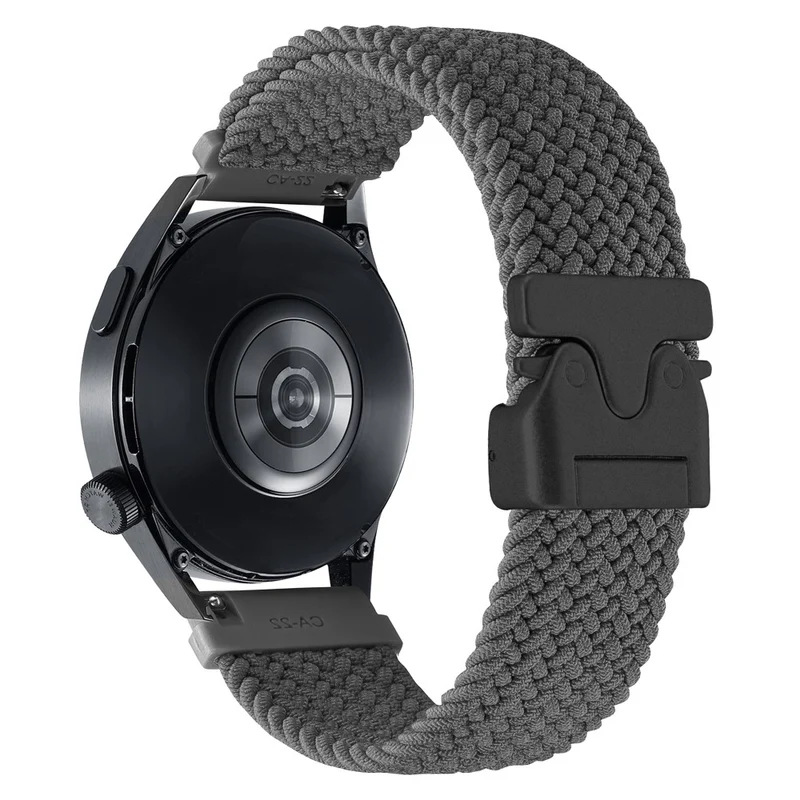 Unglaublich Stark 20mm Nylon Armband