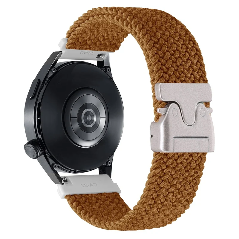 Unglaublich Stark 20mm Nylon Armband
