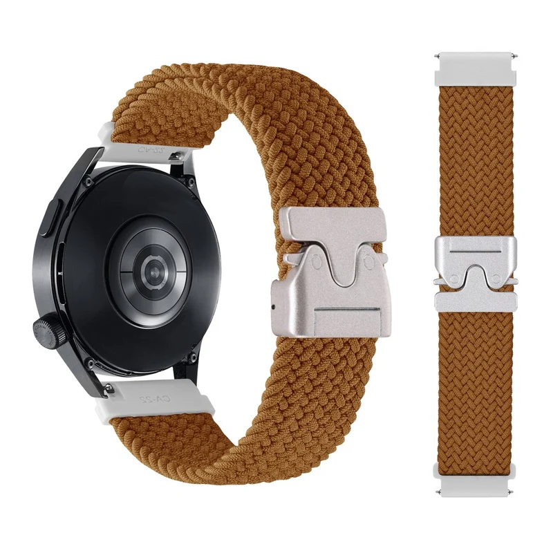 Unglaublich Stark 20mm Nylon Armband