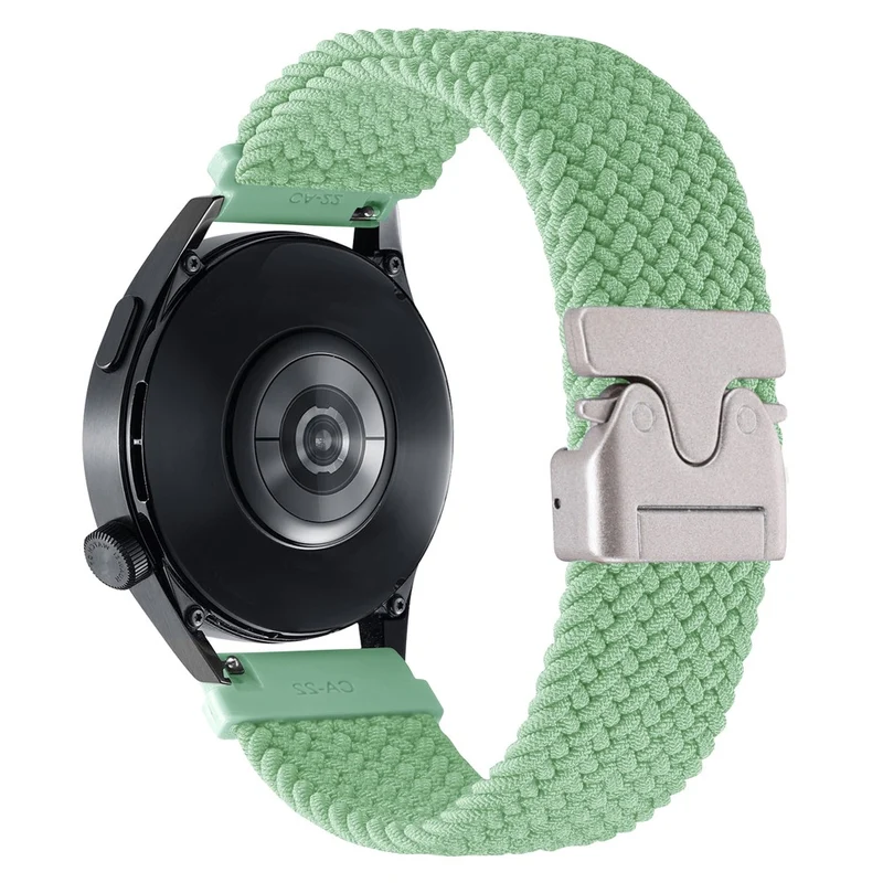 Unglaublich Stark 20mm Nylon Armband