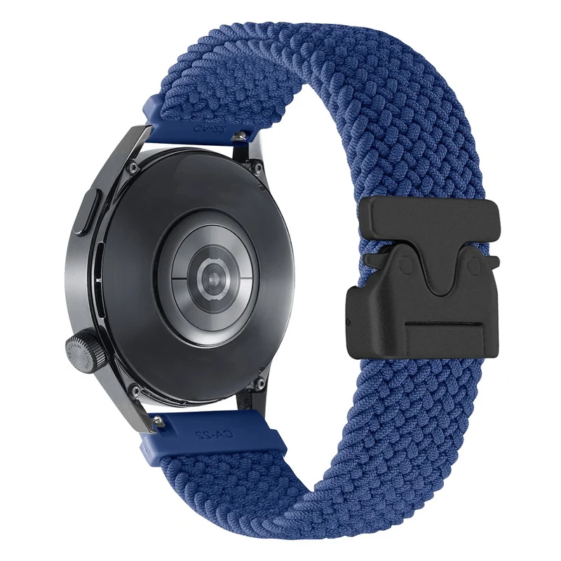 Unglaublich Stark 20mm Nylon Armband