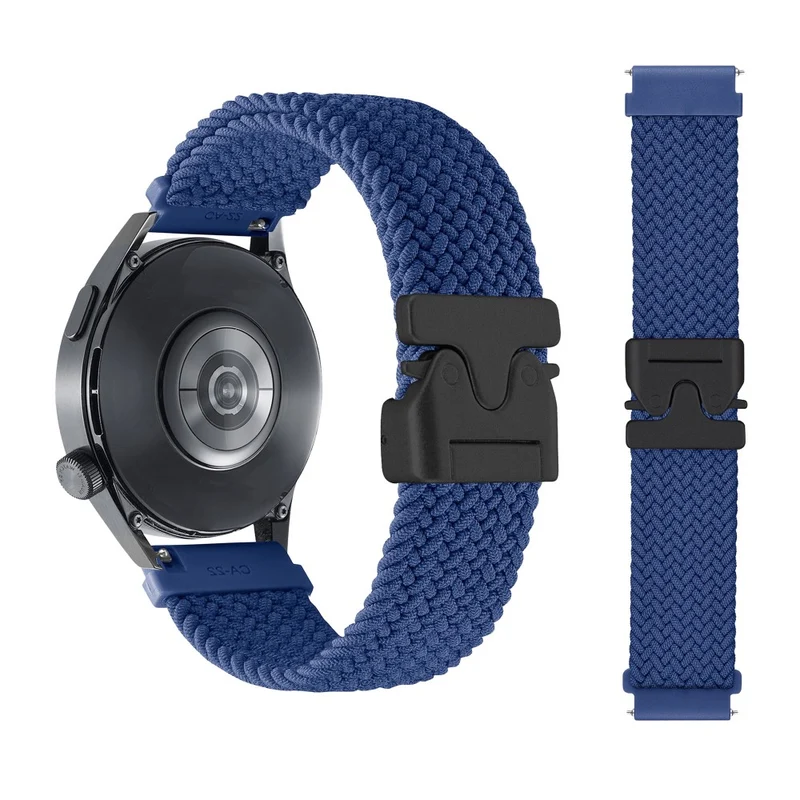 Unglaublich Stark 20mm Nylon Armband