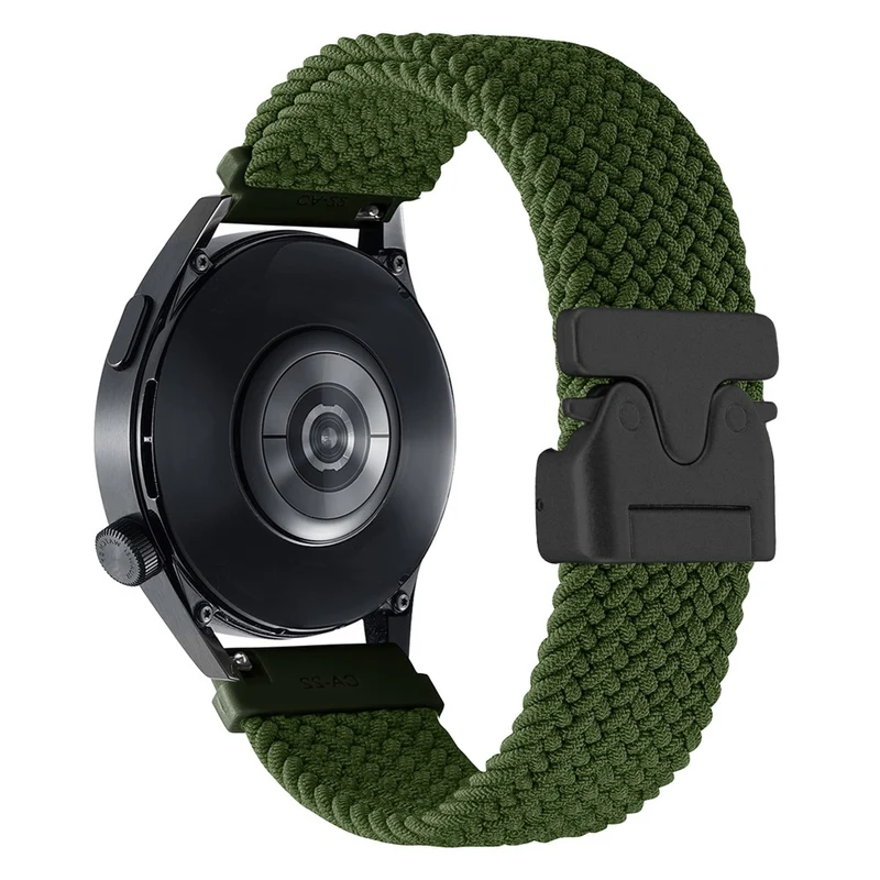 Unglaublich Stark 20mm Nylon Armband