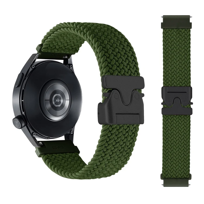 Unglaublich Stark 20mm Nylon Armband