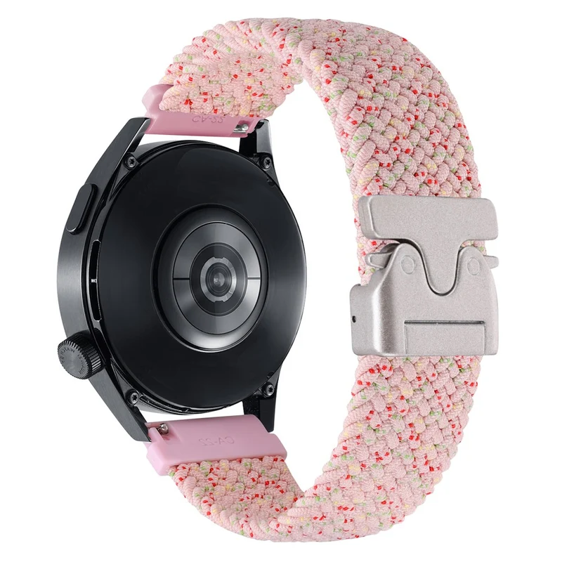 Unglaublich Stark 20mm Nylon Armband