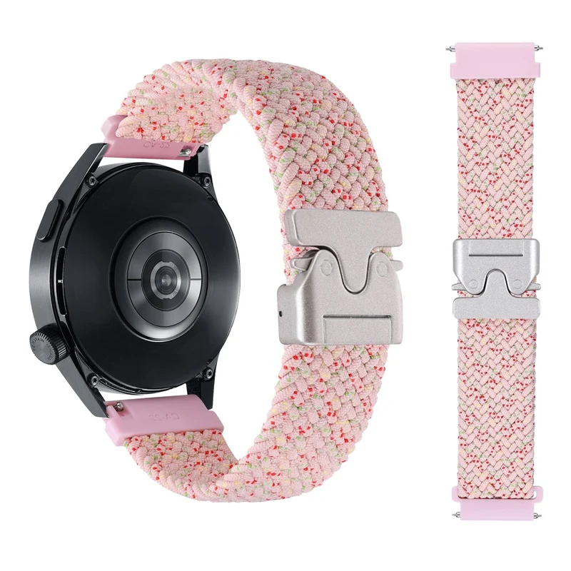 Unglaublich Stark 20mm Nylon Armband