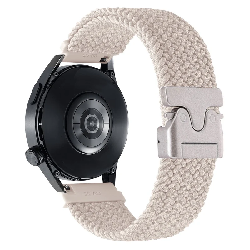 Unglaublich Stark 20mm Nylon Armband