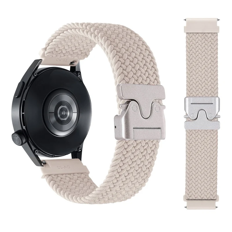 Unglaublich Stark 20mm Nylon Armband