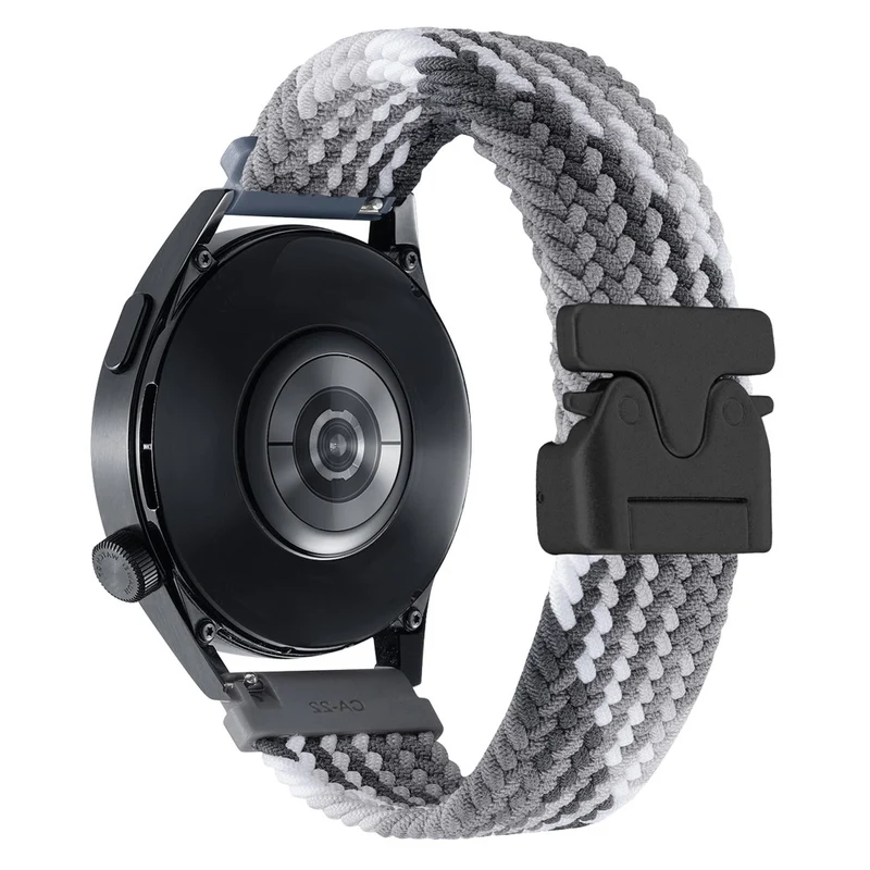 Unglaublich Stark 20mm Nylon Armband
