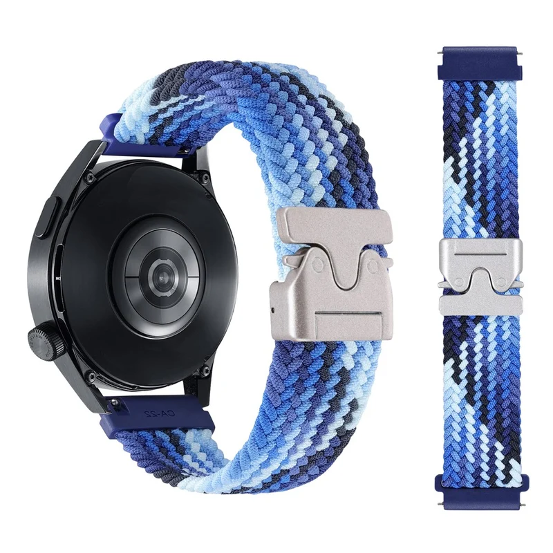 Unglaublich Stark 20mm Nylon Armband