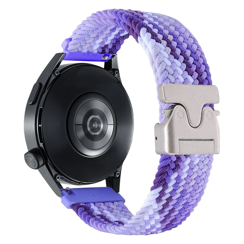 Unglaublich Stark 20mm Nylon Armband