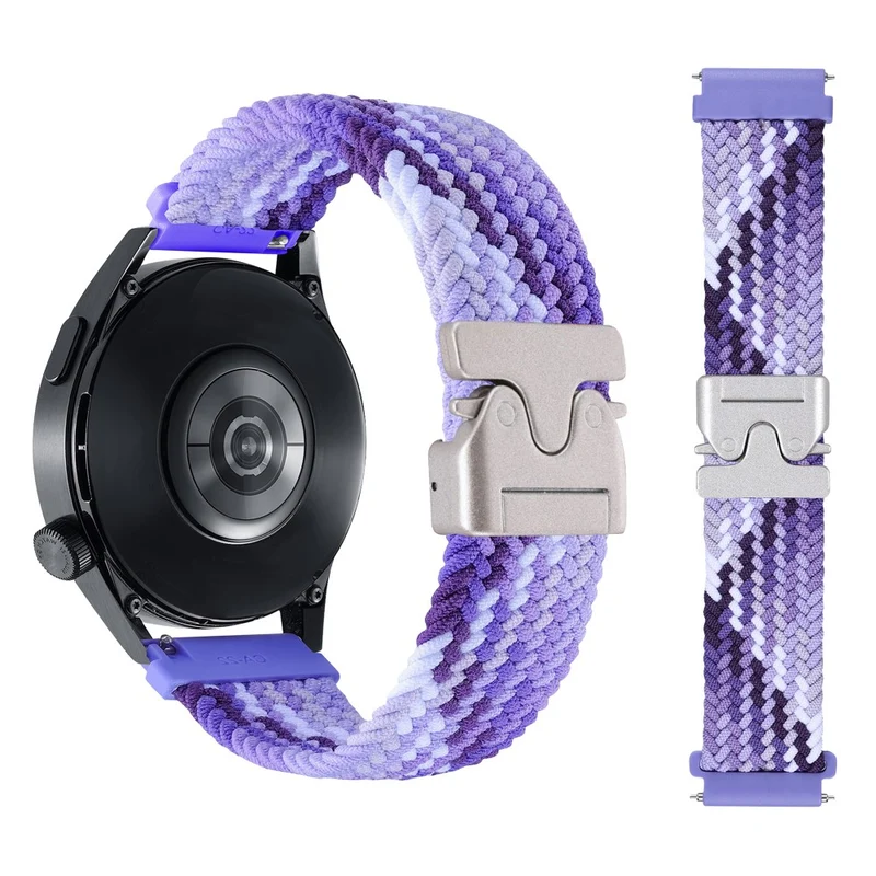 Unglaublich Stark 20mm Nylon Armband